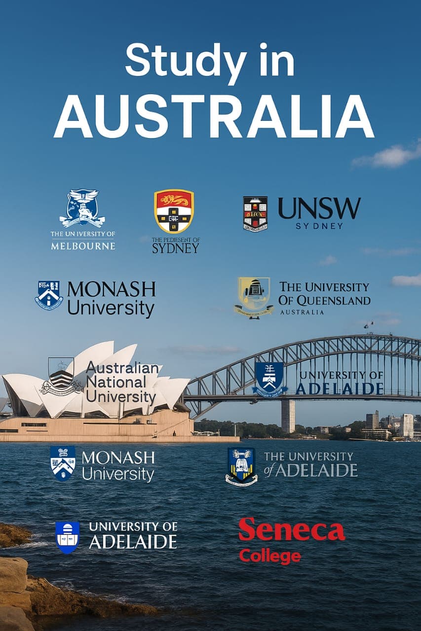 Australia